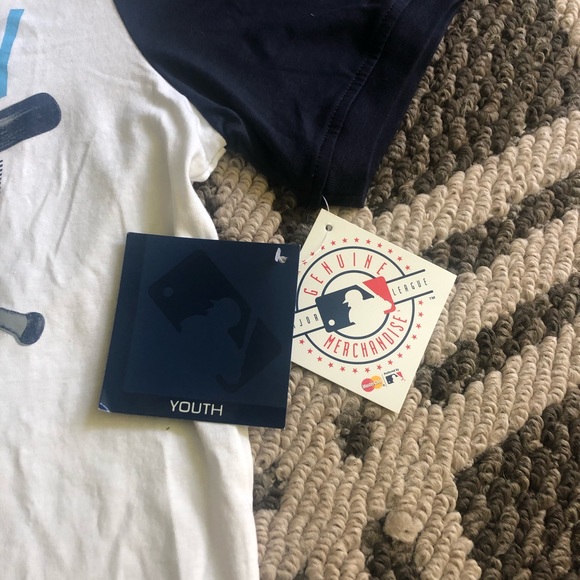 Rays Baseball Club Shirt - Picture 4 of 6